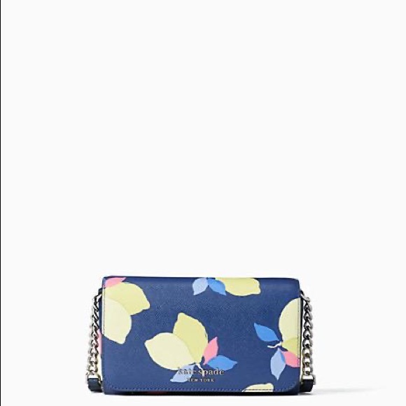 Kate spade Cameron small flap crossbody - Picture 2 of 5
